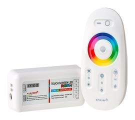 Контроллер General Lighting Systems RGBW GDC-RGBW-288-R-IP20-12 511801 