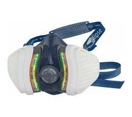 Респиратор-полумаска GVS Elipse ABEK1P3, размер M/L SPR491IFUA 