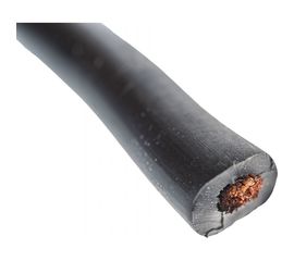 Кабель REXANT сварочный КГтп-ХЛ 1х25 мм2, длина 10 метров 01-8412-10 