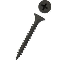 Усиленный саморез PROFFIX СГМ 3,5х32 1300 шт - ведро 146469 