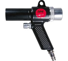 Пневматический пылесос FUBAG AV1/4 7 предметов 100452 