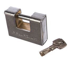 Навесной замок Palladium 702BS-90 9287 
