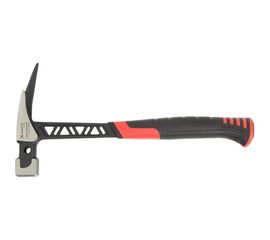 Цельнокованый молоток кровельщика MATRIX 10622 