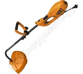 Электрическая коса CARVER TR-1200S 01.002.00008 