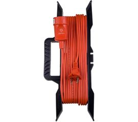 Удлинитель на рамке Perfeo без заземления RU POWER 50м 30015369 