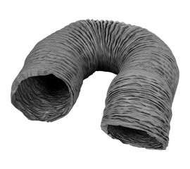 Рукав гибкий (7 м; 250 мм) для дизельных тепловых пушек Gigant G-11316 (Россия) 