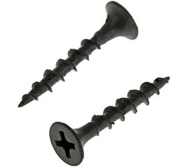 Усиленный саморез PROFFIX СГД 3,8х32 1300 шт - ведро 146425 