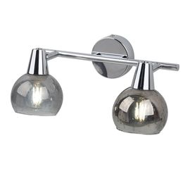 Спот Rivoli 7007702 Gocce W2 CR 2хE14 40W Б0038122 