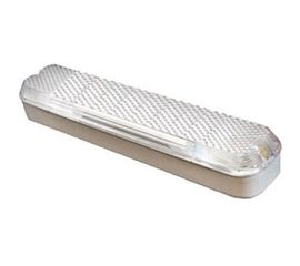 Светильник SVET ДПБ 01-6-001 с оптико-акустическим датчиком SV1001-0018 