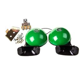 Сигнал звуковой УЛИТКА 003 SKYWAY MESHUBA HORN S07601003 