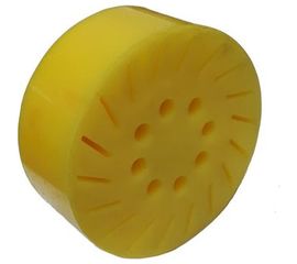 Оправка шлифовальная SM60х30S ВладТехРол 40090 