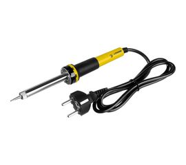 Набор для паяльных работ Stayer PROFI паяльник 55300 60 Вт 55314-60-H8 