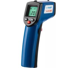 Инфракрасный пирометр Зубр ТермПро-400 ПРОФЕССИОНАЛ 45725-380 