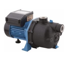 Поверхностный самовсасывающий насос Джилекс Джамбо 60/35 П 3001 