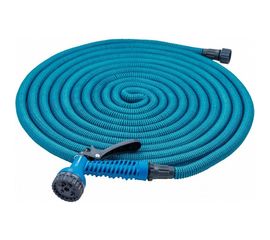 Поливочный шланг UNIPUMP ROLL TELESCOPE 30 м 22480 