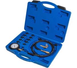 Тестер давления масла 0-8 Bar VERTUL VR50188 