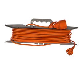 Удлинитель УШ-6 IP-54 рамка ПВС 2x0,75 30м UNIVersal 9632018 