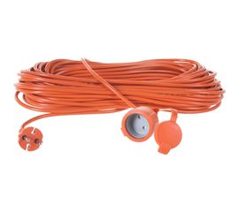 Удлинитель UNIVersal УШ-10 IP54 шнур ПВС 2*1 30м 9632782 