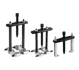 Набор съемников сепараторных ЗУБР Профессионал, в кейсе 43307-H12 