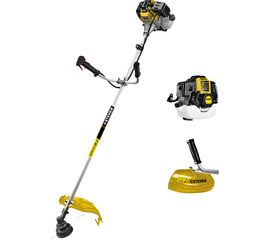 Бензокоса STEHER BT-2500-S 