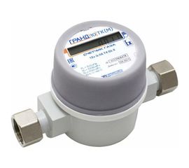 Счетчик газа Гранд 4 ТК М G 1 РОССИЯ 77700026143 