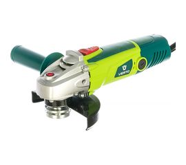 Угловая шлифовальная машина VERTO 51G091 