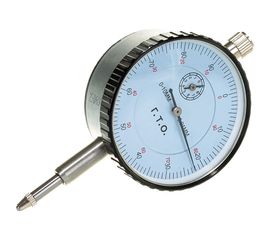 Индикатор ГТО ИЧ-10 0.01 с ушком кл 1 DI10E01 