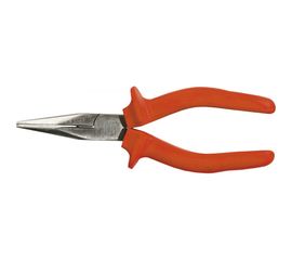 Удлиненные прямые плоскогубцы TOPEX 160 мм, 1000 В 32D513 