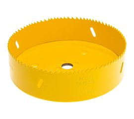 Коронка универсальная биметаллическая PROFESSIONAL (152х38 мм; 5/8) STAYER 29547-152 