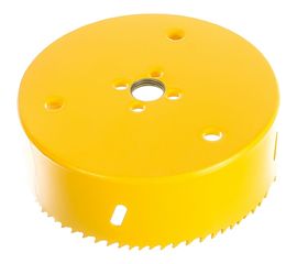 Коронка универсальная биметаллическая PROFESSIONAL (121х38 мм; 5/8) STAYER 29547-121 