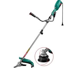 Сетевая коса ЗУБР 1700 Вт КСВ-42-1700 