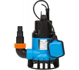 Фекальный насос Джилекс Тугунок 140/6 5400 