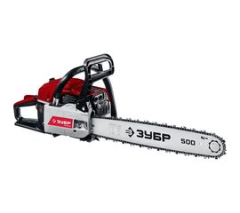 Бензопила ЗУБР ПБЦ-М62-50 