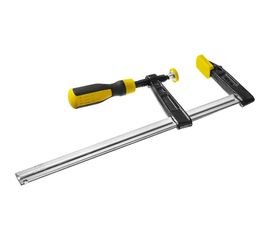 Струбцина тип F, DIN 5117, 120х1000мм STAYER PROFESSIONAL 32095-120-1000 