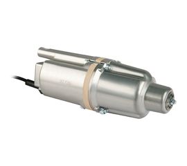 Вибрационный насос UNIPUMP Бавленец БВ 0,12-40-У5, 6м, нижний забор 13099 