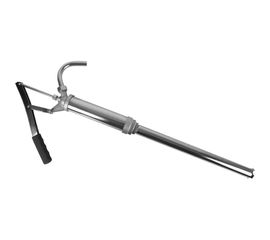 Ручной насос WIEDERKRAFT для бочек 113-207 литров WDK-65463 