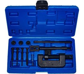 Приспособление для сборки и разборки мотоциклетных цепей VERTUL VR50095 