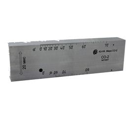 Мера А3 Инжиниринг СО-2 в соотв. с ГОСТ Р 55724-2013 с поверкой 4814251653245 