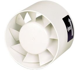 Вентилятор Soler&Palau TDM-200 RE 03-0101-412 