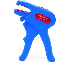 Автоматический стриппер для плоских кабелей № 7-F, упаковка-блистер Weicon-Tools wcn51001007 