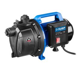 Поверхностный самовсасывающий насос Зубр Профессионал НС-Т3-1100 