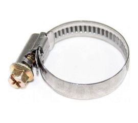 Хомуты Ultima нерж. сталь 12-20 мм ширина 9 мм 100шт/упак. 152021 