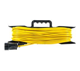 Удлинитель-шнур на рамке UNIVersal ТМ Союз 2200 Вт 50м 481S-5205 