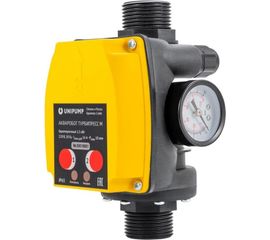 Блок управления насосом ТУРБИПРЕСС М Unipump 14652 