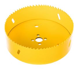 Коронка универсальная биметаллическая PROFESSIONAL (133х38 мм; 5/8) STAYER 29547-133 