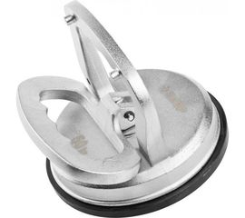 Одинарный стеклодомкрат Зубр ПРОФИ 50 кг 33723-1 