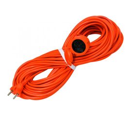 Удлинитель УШ-6 IP-54 шнур ПВС 2x0,75 30м UNIVersal 9632001 