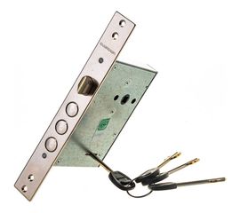 Врезной замок ГАРДИАН 3011-4кл 13145 