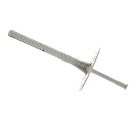 Дюбель для теплоизоляции Tech-Krep IZO 10х110 1000шт 00002896 