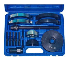 Набор для замены ступичных подшипников VERTUL VAG 72мм VR50432 